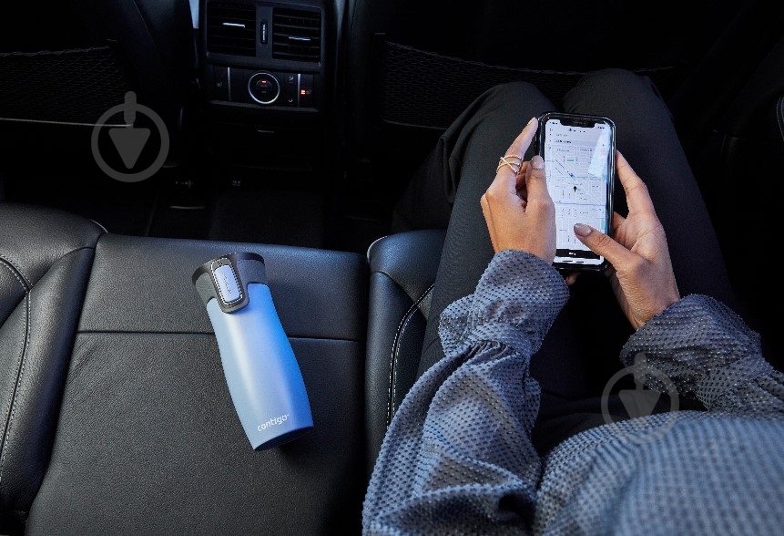 Термочашка Contigo WEST LOOP 0,47 л 06800289 - фото 6