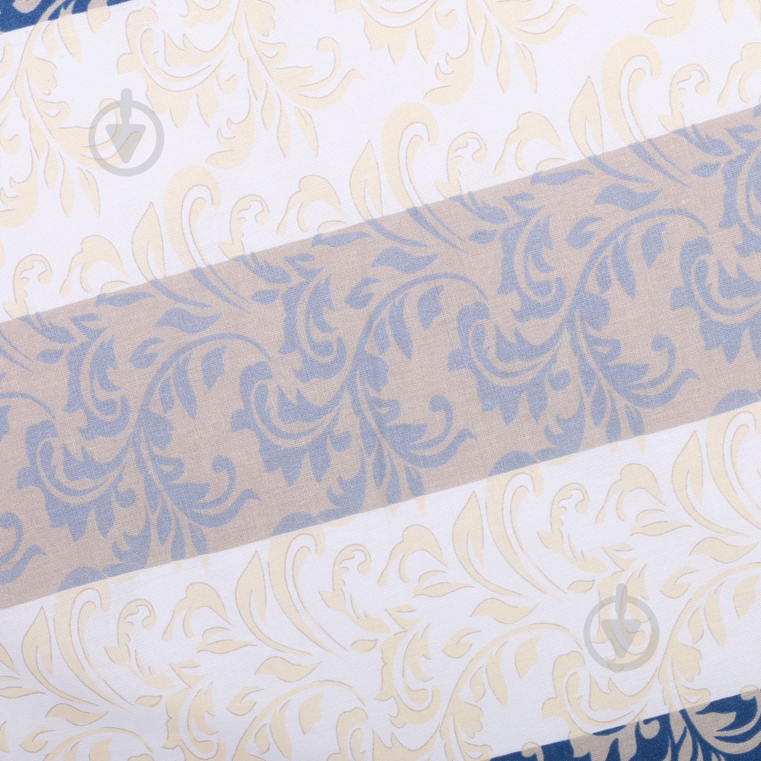 Пододеяльник бязь 160x215 см в ассортименте Home Line - фото 10