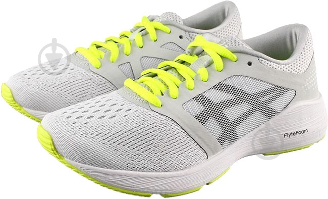 Кроссовки женские Asics ROADHAWK FF T7D7N-9690 р.42 серые - фото 1