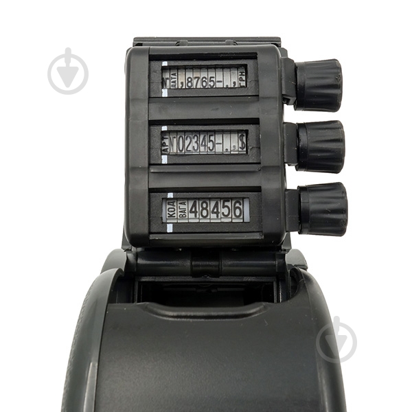 Этикет-пистолет PRO 29x28 Printex - фото 4