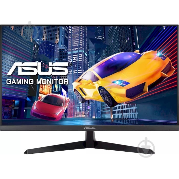 Монитор Asus VY279HGE 27" (90LM06D5-B02370) - фото 1 Монитор Asus VY279HGE 27" (90LM06D5-B02370) - фото 1