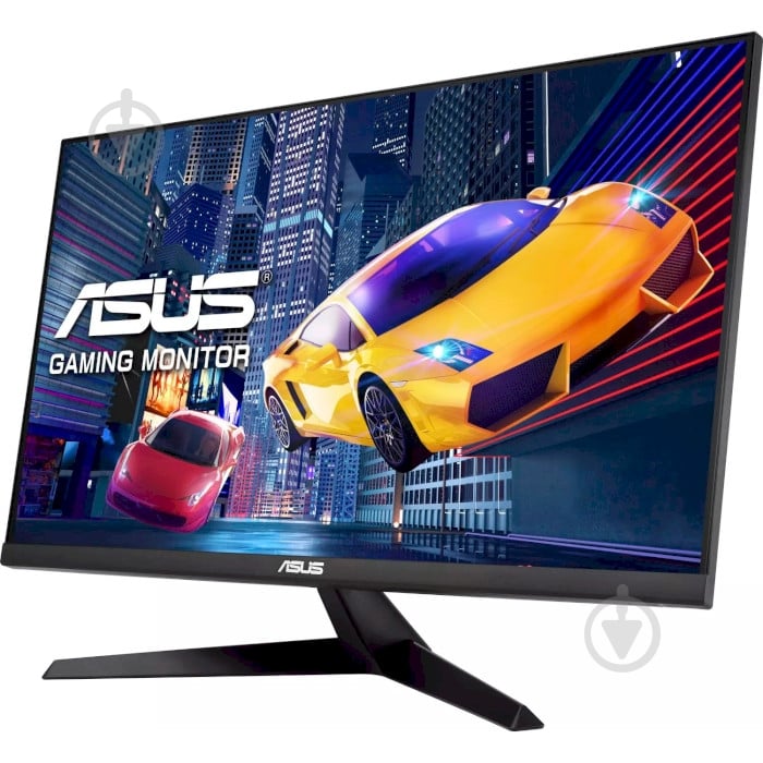 Монитор Asus VY279HGE 27" (90LM06D5-B02370) - фото 2 Монитор Asus VY279HGE 27" (90LM06D5-B02370) - фото 2