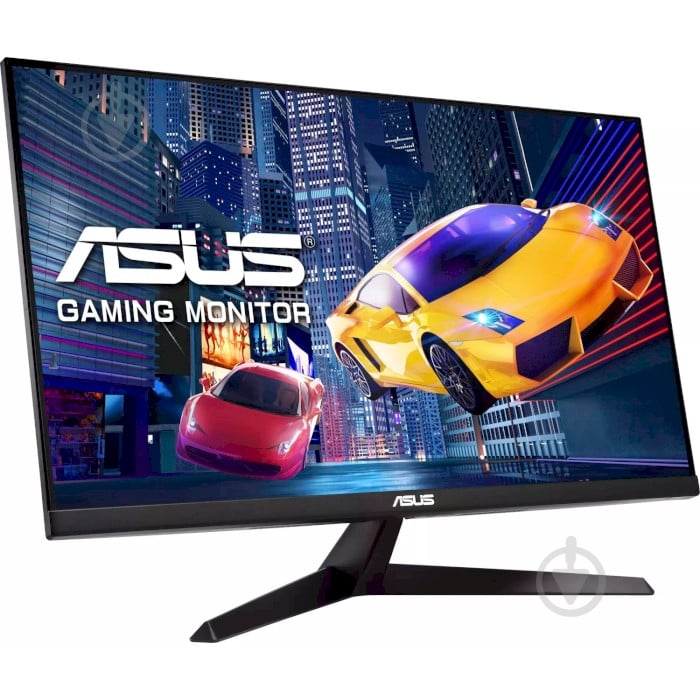 Монитор Asus VY279HGE 27" (90LM06D5-B02370) - фото 3 Монитор Asus VY279HGE 27" (90LM06D5-B02370) - фото 3