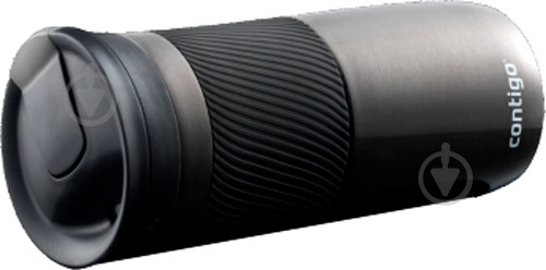 Термочашка Contigo 0,59 л BYRON 20 06800311 - фото 3