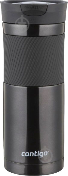 Термочашка Contigo 0,59 л BYRON 20 06800311 - фото 1