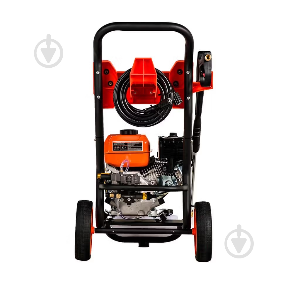 Мойка высокого давления SEQUOIA SPW600 - фото 6 Мойка высокого давления SEQUOIA SPW600 - фото 6