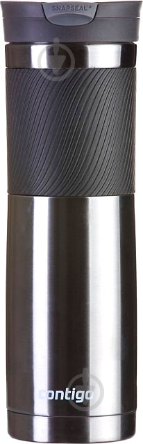 Термочашка Contigo 0,59 л BYRON 20 06800312 - фото 1