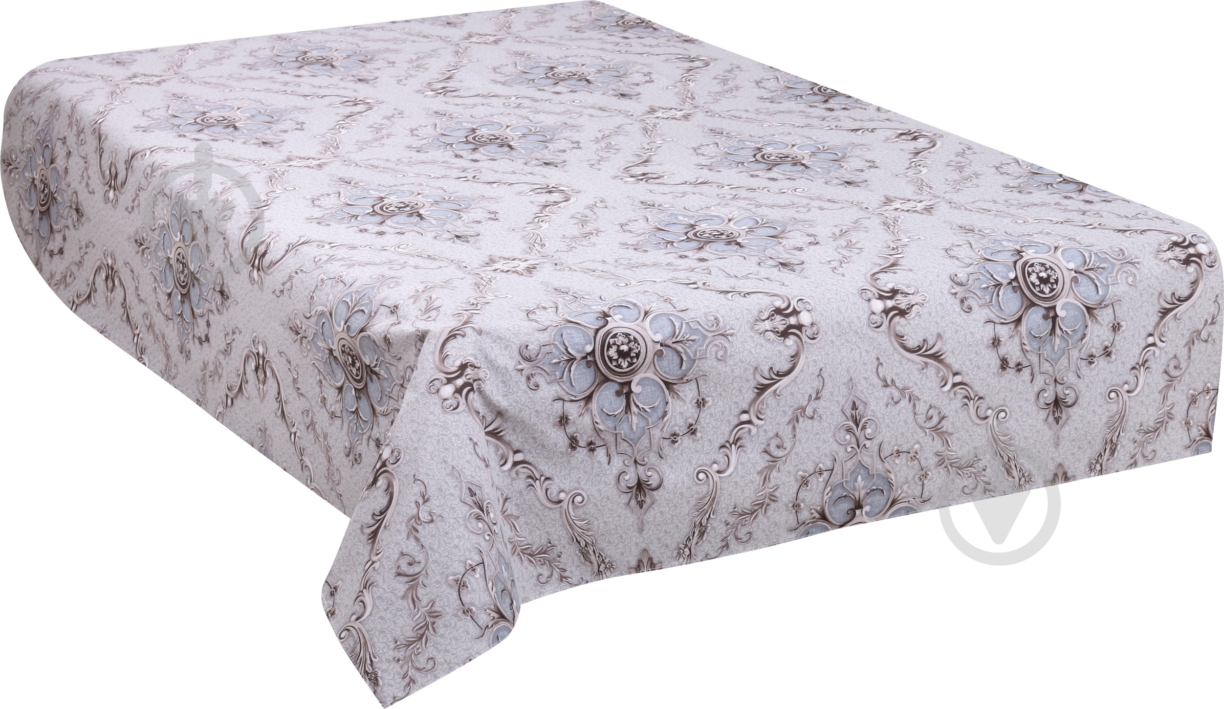 Простынь бязь 145x215 см в ассортименте Home Line - фото 5 Простынь бязь 145x215 см в ассортименте Home Line - фото 5