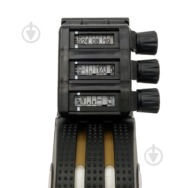 Маркировщик PRO 37x28 Printex - фото 4