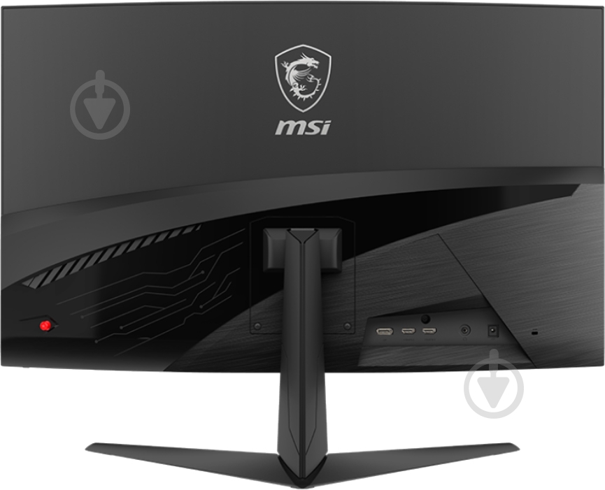 Монітор MSI G321CUV 31,5" (G321CUV) - фото 3