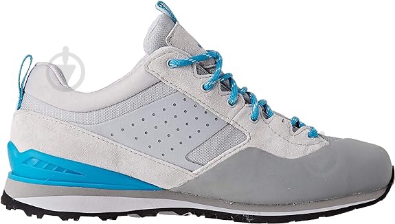 Ботинки THE NORTH FACE NF0A48MTR62 р.39,5 серый - фото 1