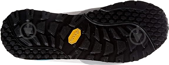 Ботинки THE NORTH FACE NF0A48MTR62 р.39,5 серый - фото 7
