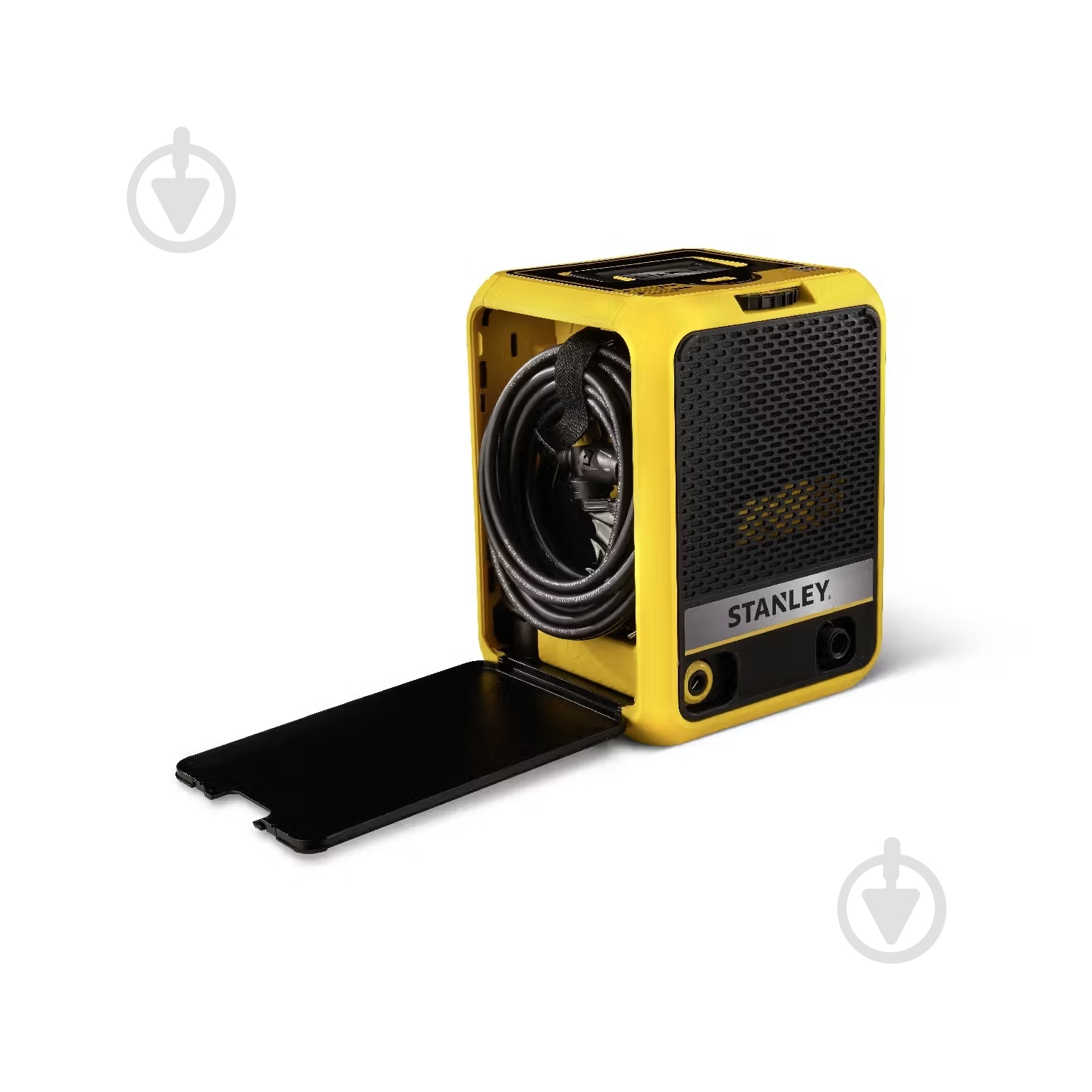 Мойка высокого давления Stanley SXPW19CP-E - фото 8