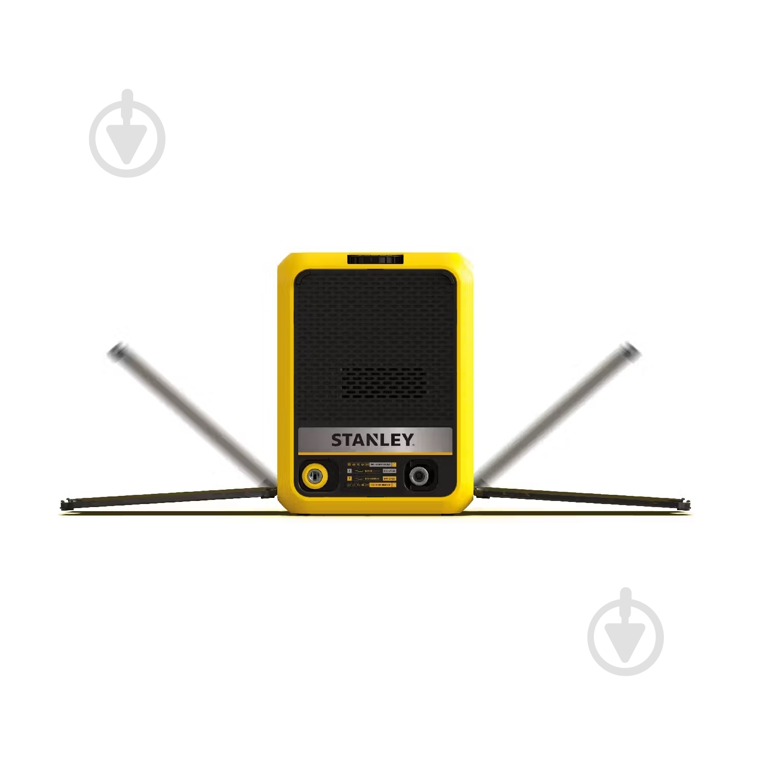 Мойка высокого давления Stanley SXPW19CP-E - фото 7