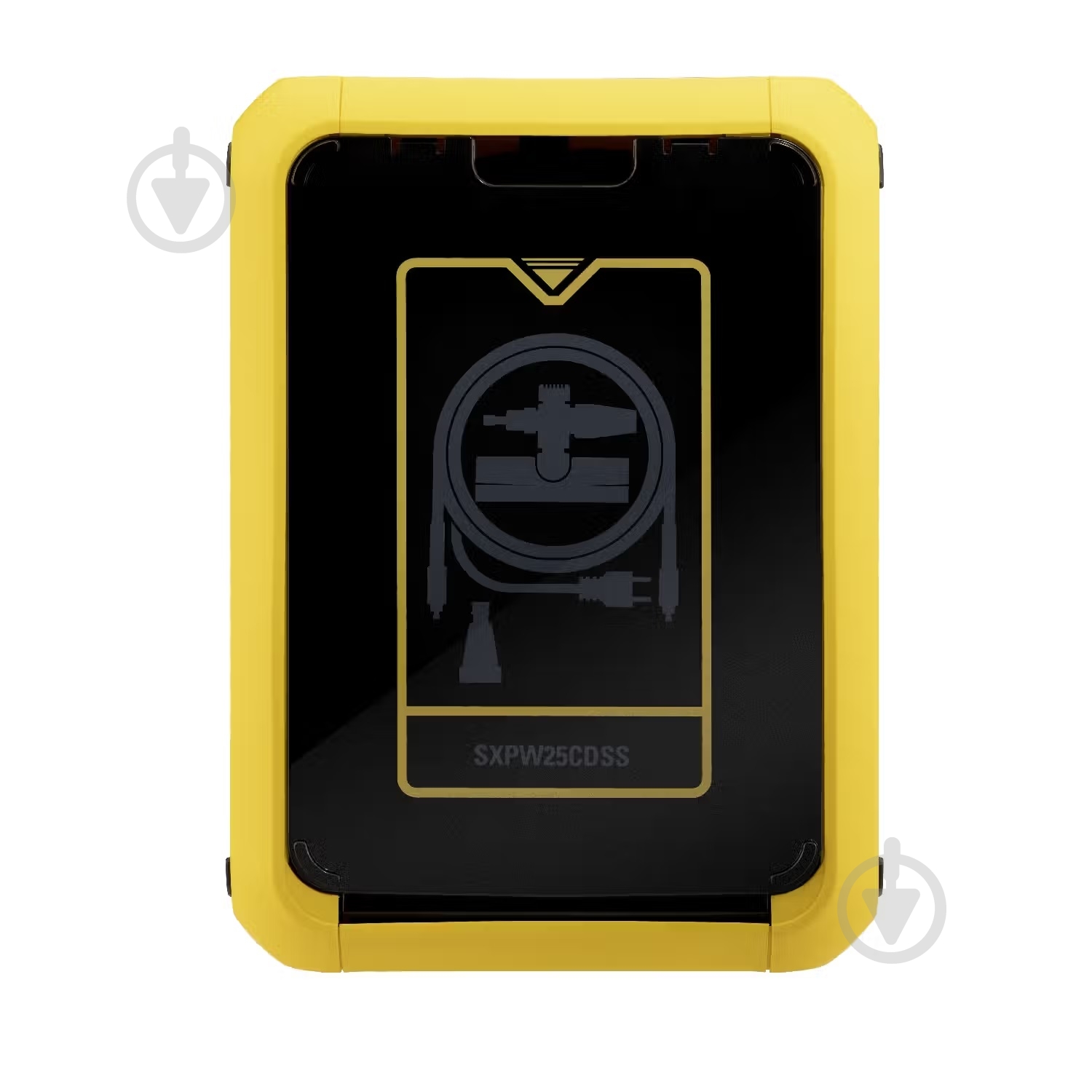 Мойка высокого давления Stanley SXPW19CP-E - фото 3