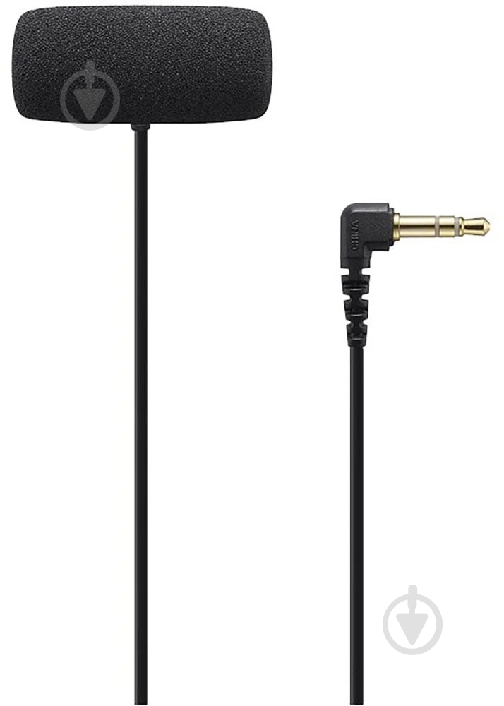 Микрофон Sony ECM-LV1 (ECMLV1.SYU) - фото 2