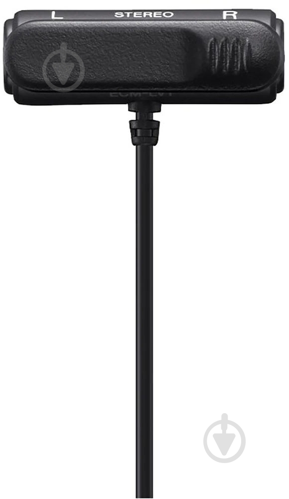 Микрофон Sony ECM-LV1 (ECMLV1.SYU) - фото 3