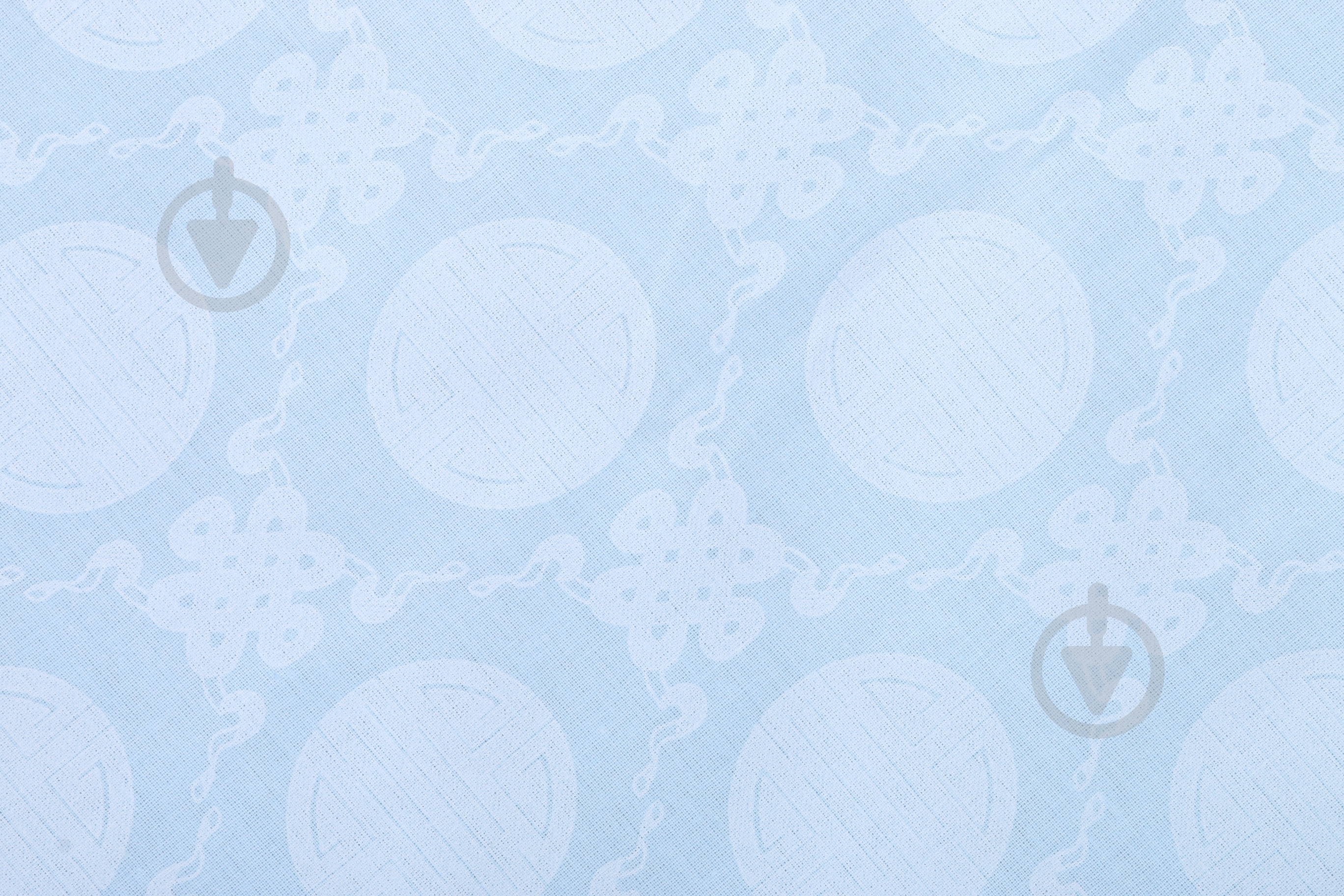 Простынь бязь 200x220 см в ассортименте Home Line - фото 12