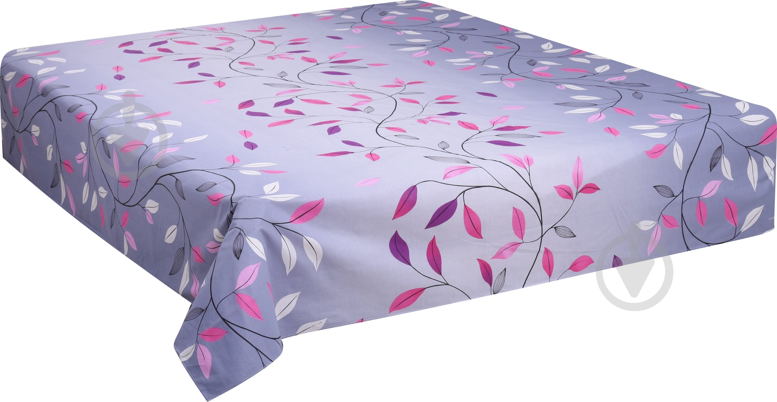 Простынь бязь 200x220 см в ассортименте Home Line - фото 29
