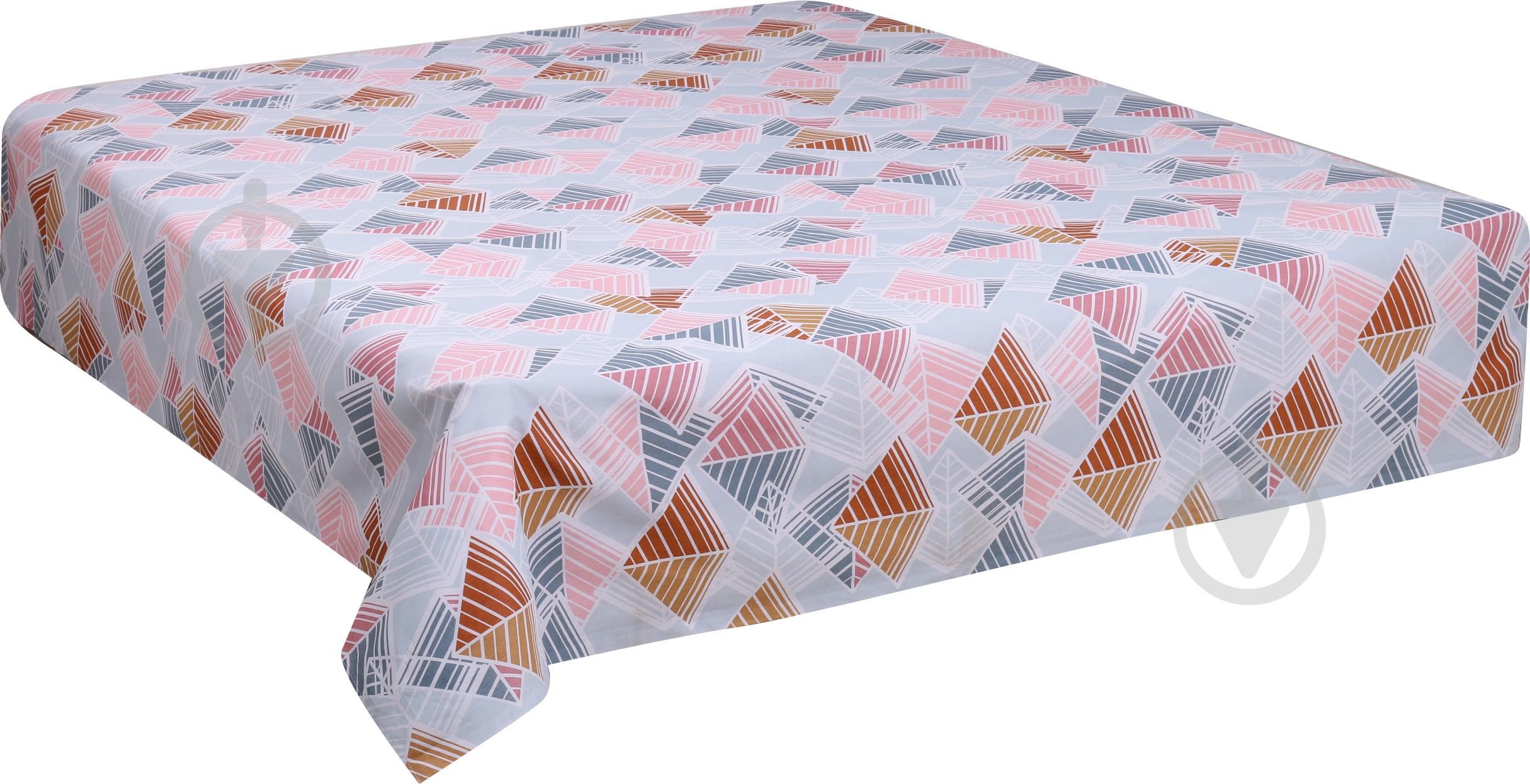 Простынь бязь 200x220 см в ассортименте Home Line - фото 20
