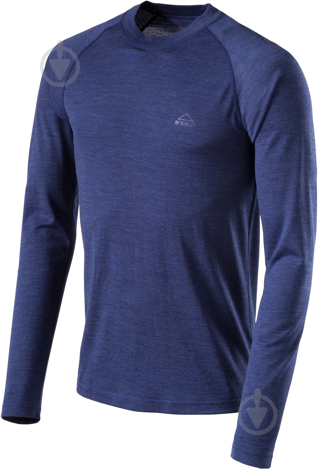 Термофутболка Riku RN 251013-900896 р.L синій - фото 1 Термофутболка Riku RN 251013-900896 р.L синій - фото 1