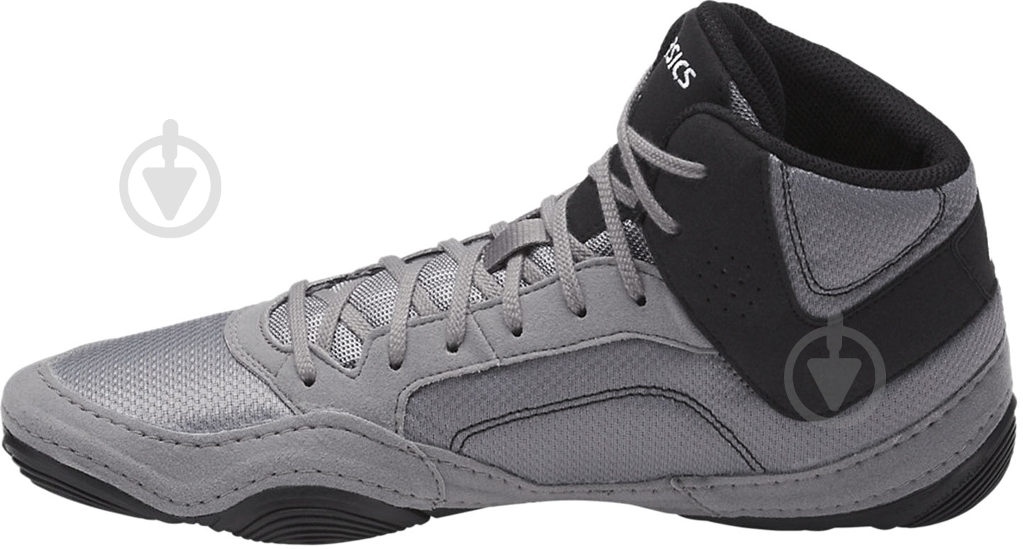 Борцовки Asics SNAPDOWN II J703Y-9690 р.8 серый - фото 2