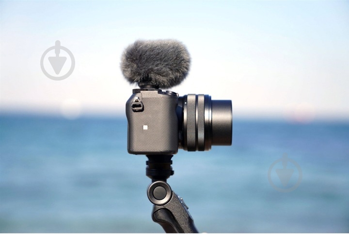 Мікрофон Sony ECMG1Z.SYU (ECMG1Z.SYU) - фото 10