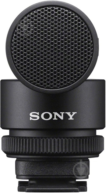 Мікрофон Sony ECMG1Z.SYU (ECMG1Z.SYU) - фото 4