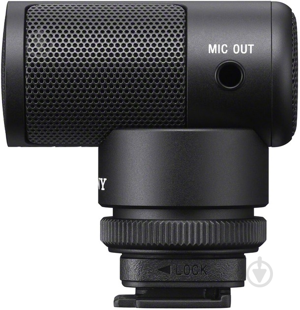 Мікрофон Sony ECMG1Z.SYU (ECMG1Z.SYU) - фото 2
