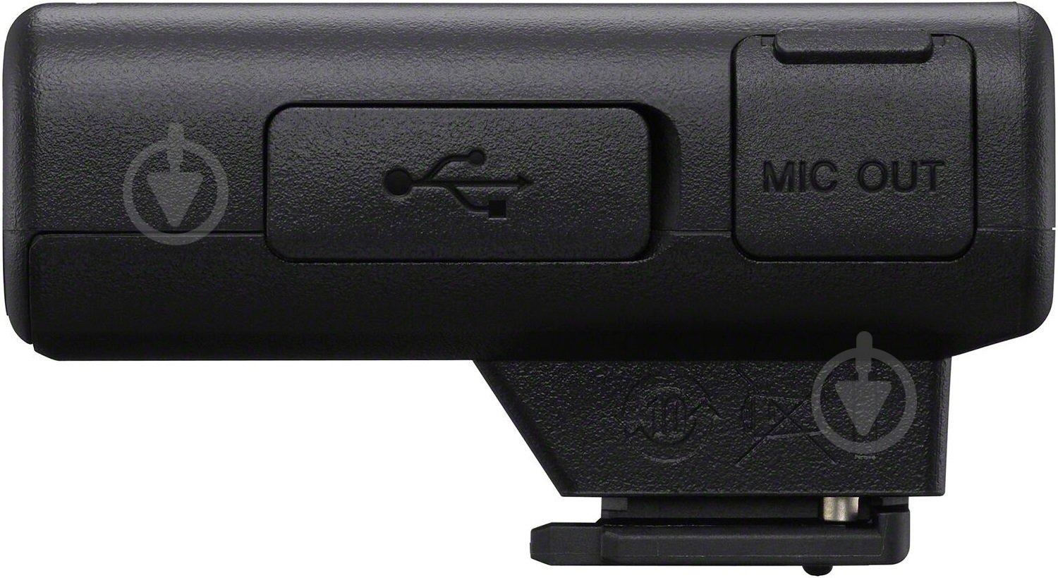 Микрофон Sony ECMW2BT.CE7 (ECMW2BT.CE7) - фото 10