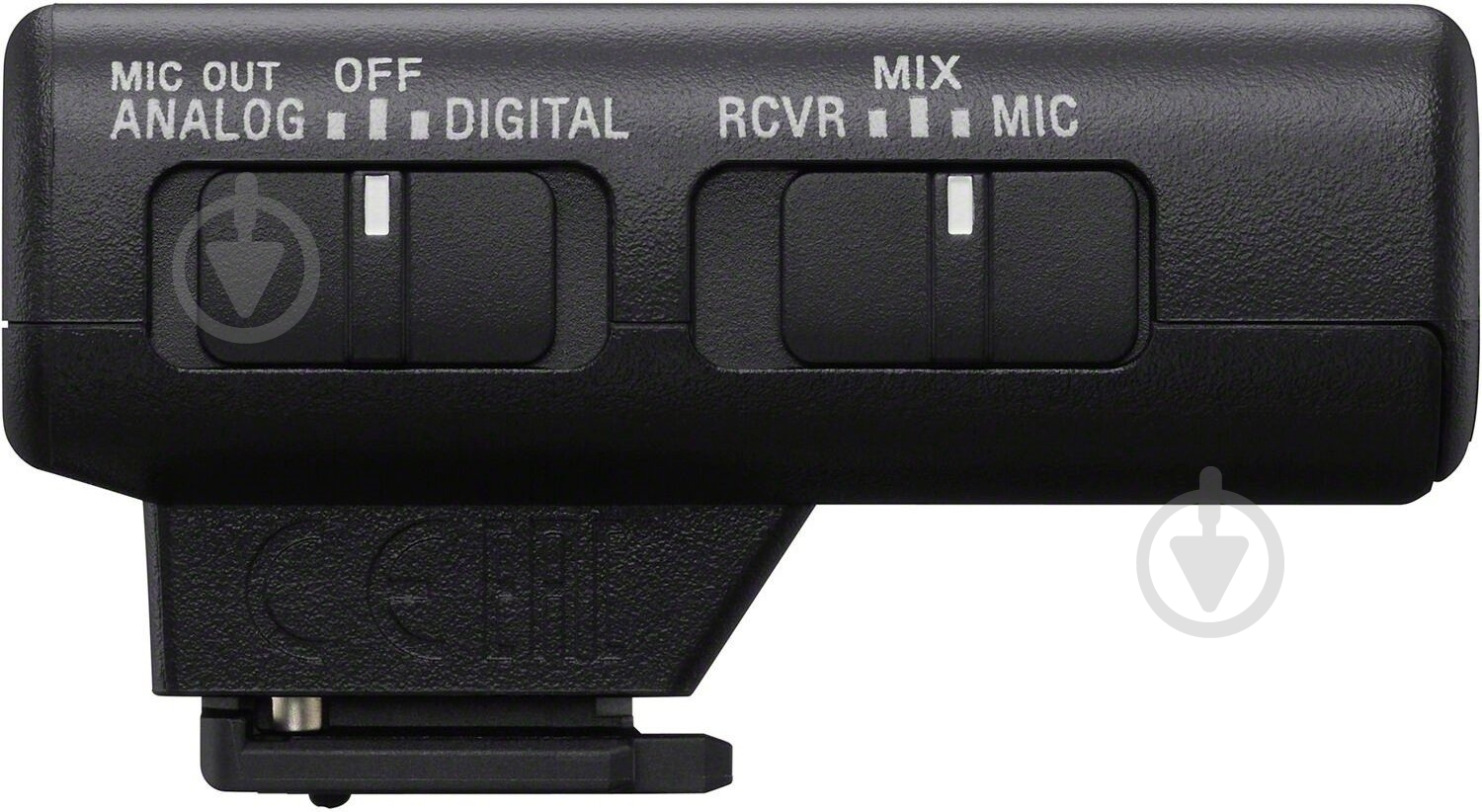 Микрофон Sony ECMW2BT.CE7 (ECMW2BT.CE7) - фото 9