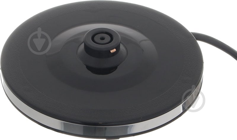 Электрочайник HausMark EK-17102 черный - фото 6