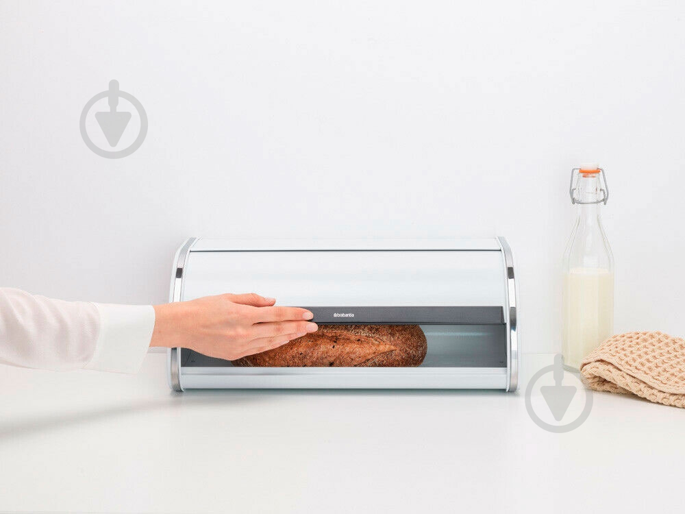 Хлебница Brabantia 800897 - фото 4