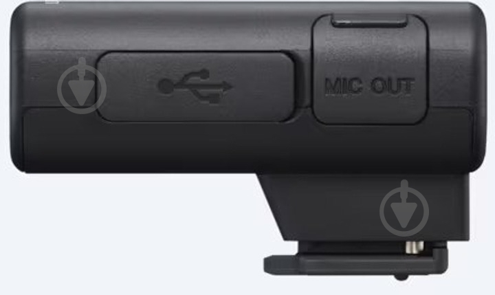 Микрофон Sony ECMS1.CE7 (ECMS1.CE7) - фото 8