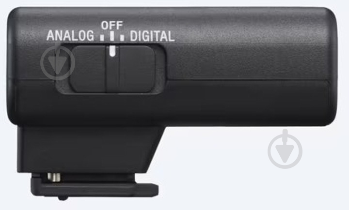 Микрофон Sony ECMS1.CE7 (ECMS1.CE7) - фото 7