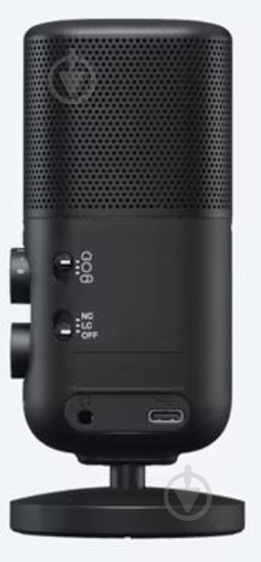 Микрофон Sony ECMS1.CE7 (ECMS1.CE7) - фото 3