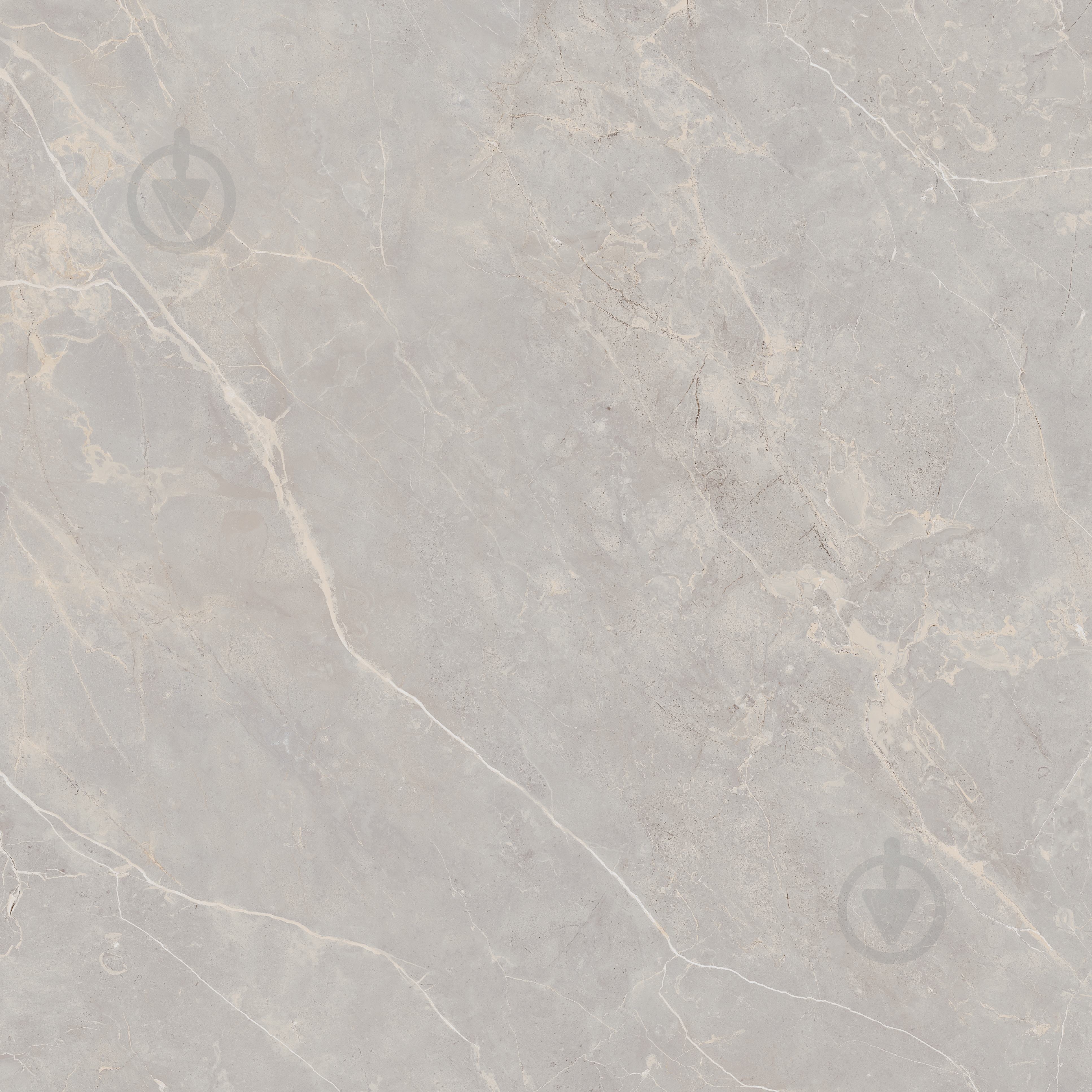 Плитка Prissmacer Concord White 60,8x60,8 - фото 7