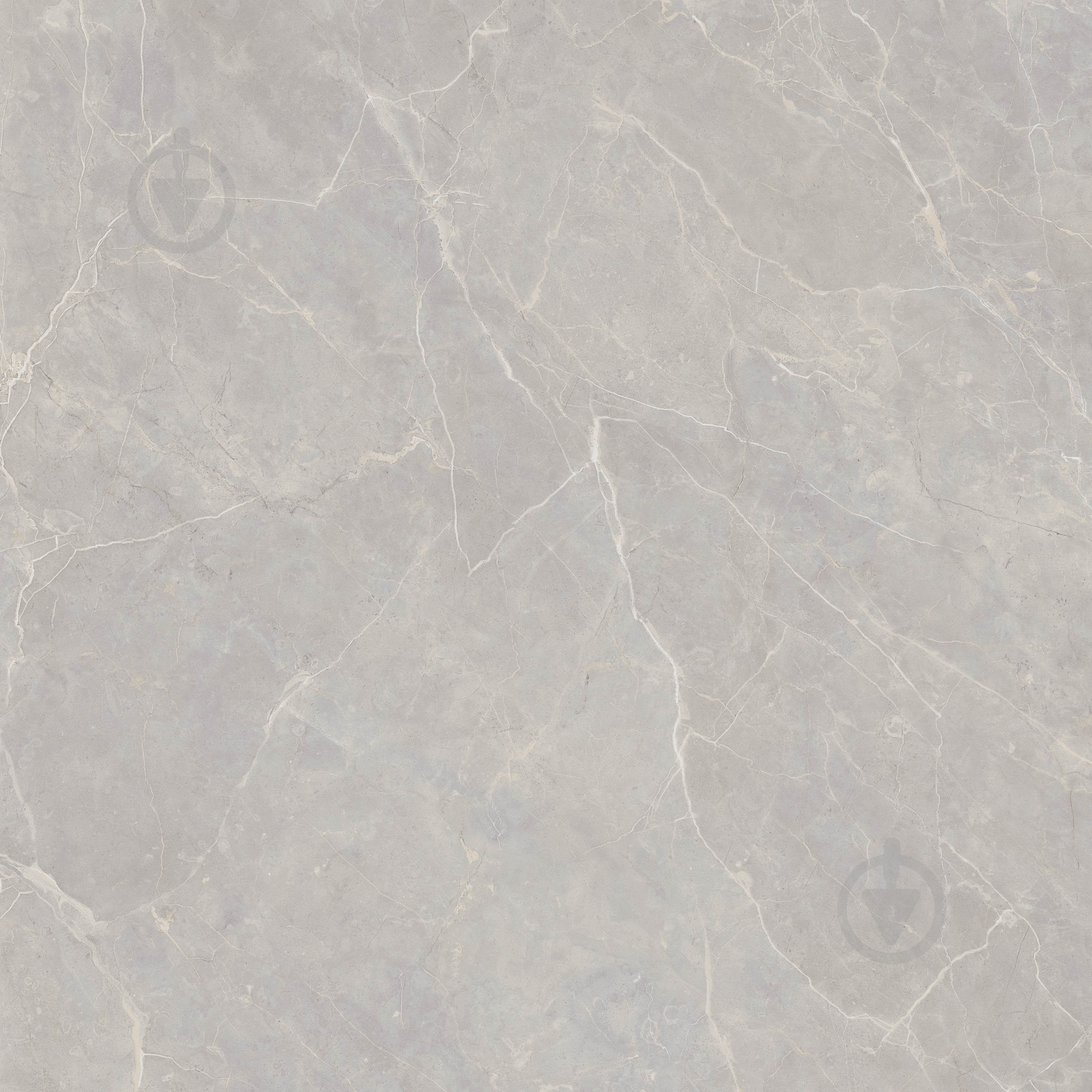 Плитка Prissmacer Concord White 60,8x60,8 - фото 1