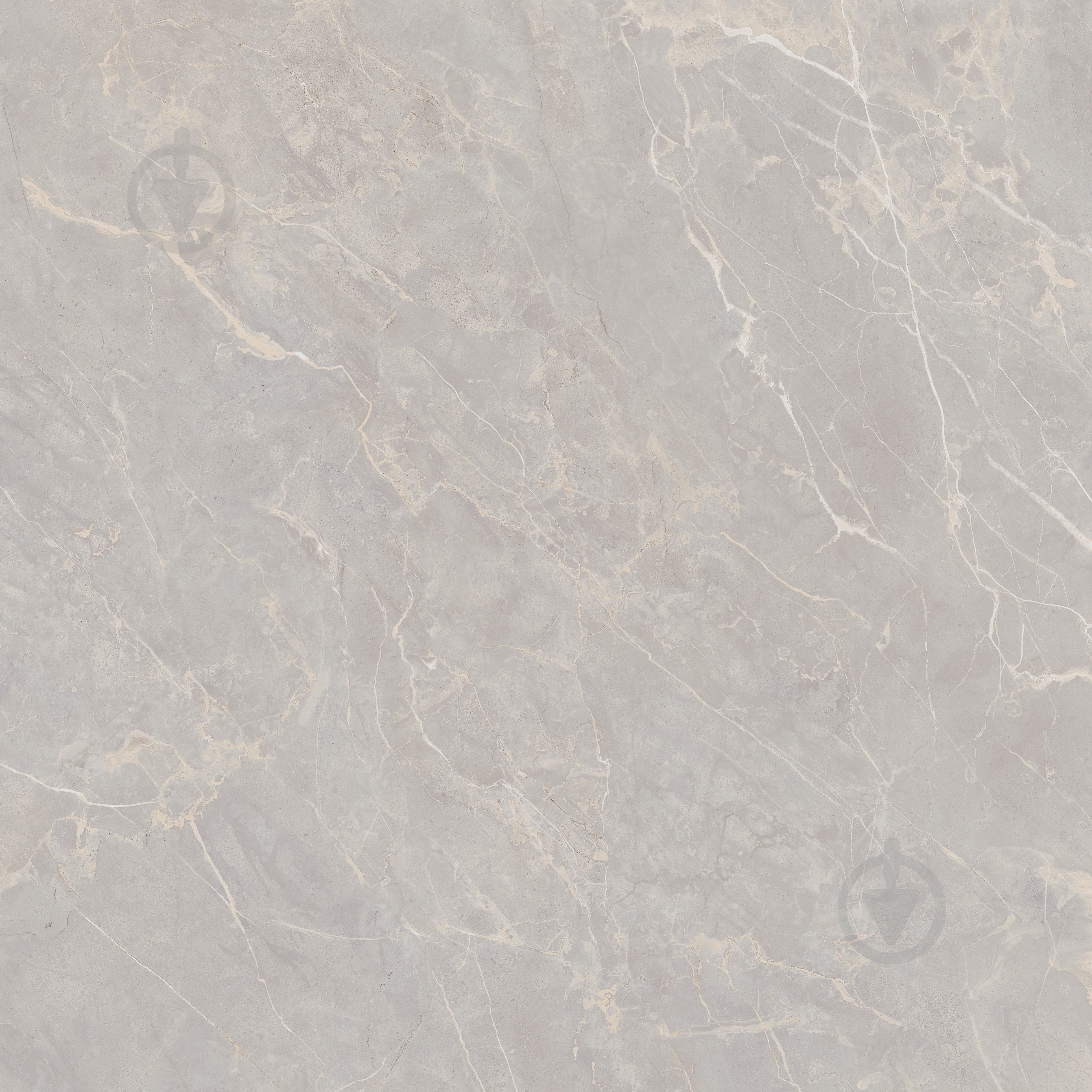 Плитка Prissmacer Concord White 60,8x60,8 - фото 3
