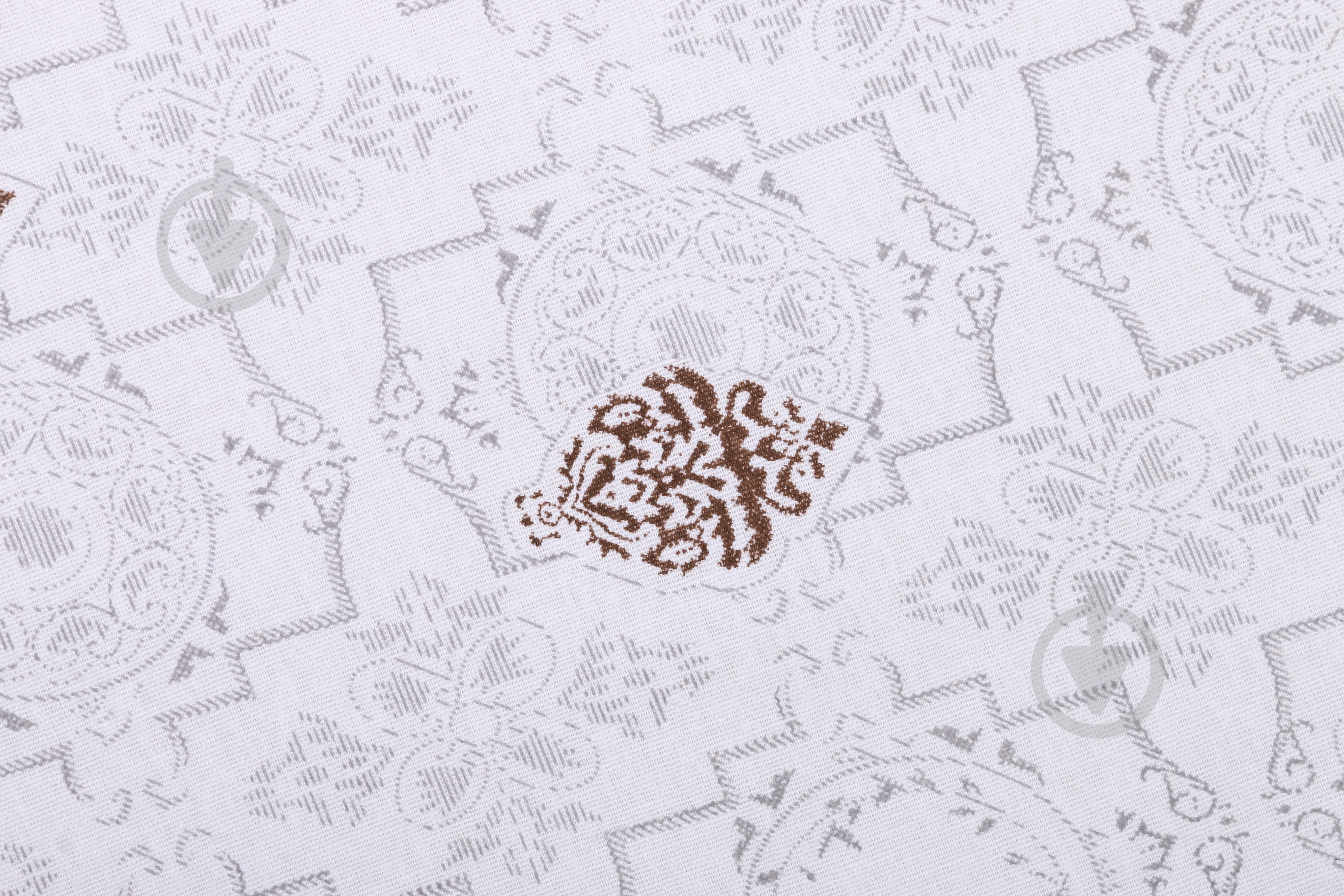 Простынь бязь 220x240 см в ассортименте Home Line - фото 12