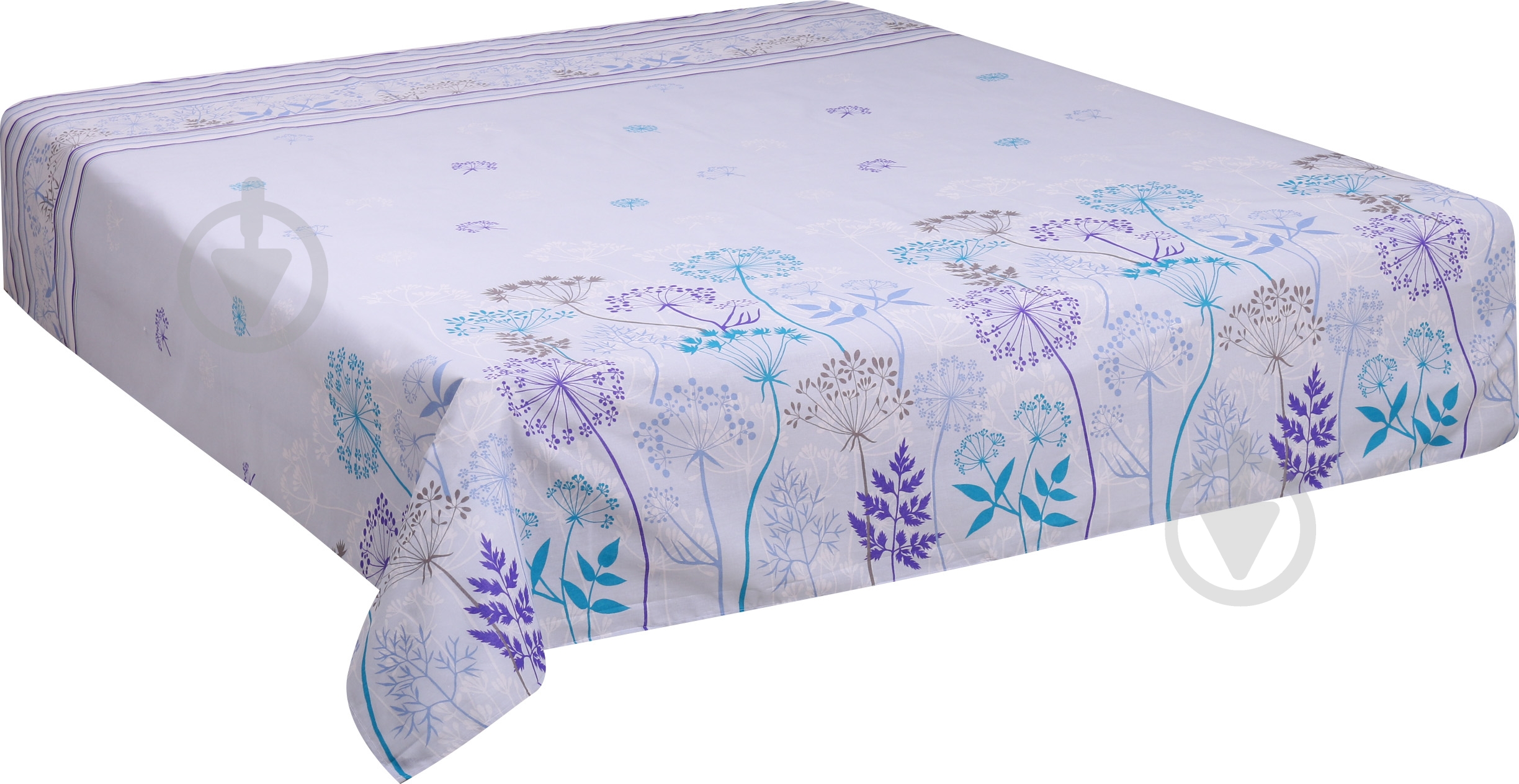 Простынь бязь 220x240 см в ассортименте Home Line - фото 8