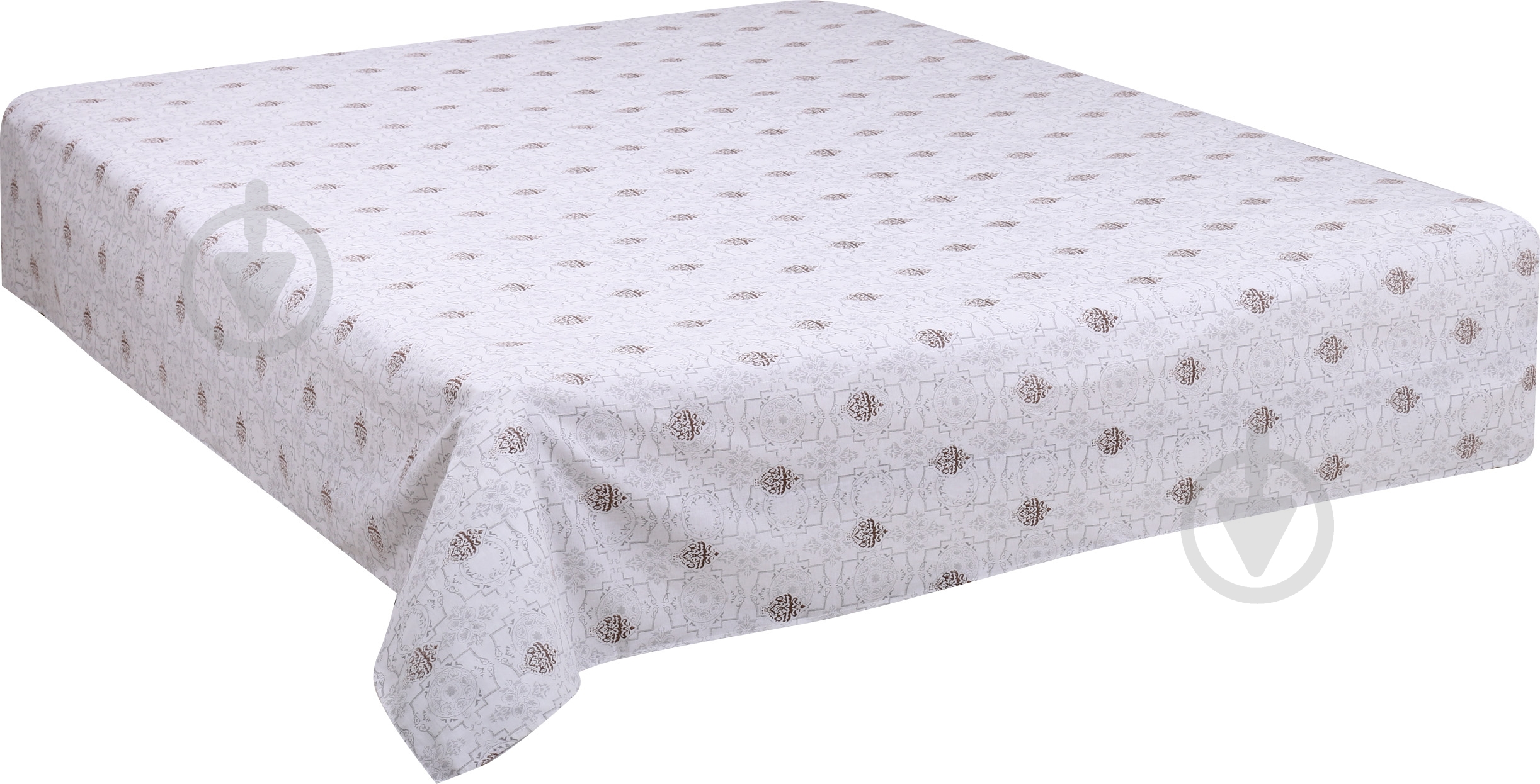 Простынь бязь 220x240 см в ассортименте Home Line - фото 11