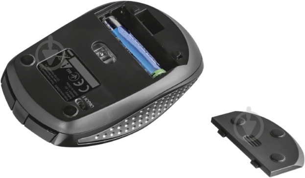 Комплект клавиатура + мышь Trust XIMO Wireless Keyboard & Mouse 22130 - фото 7