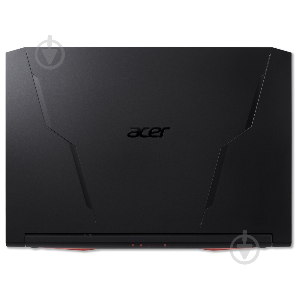 Ноутбук Acer Nitro 5 AN517-54-555E 17,3" (NH.QF8EU.006) shale black - фото 6 Ноутбук Acer Nitro 5 AN517-54-555E 17,3" (NH.QF8EU.006) shale black - фото 6