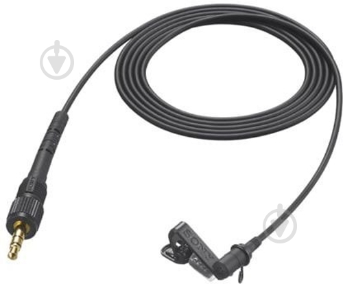 Микрофон Sony ECML1.CE7 (ECML1.CE7) - фото 3