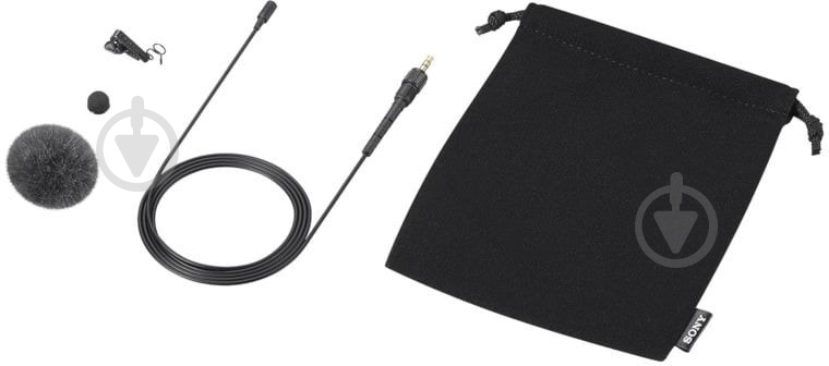 Микрофон Sony ECML1.CE7 (ECML1.CE7) - фото 5