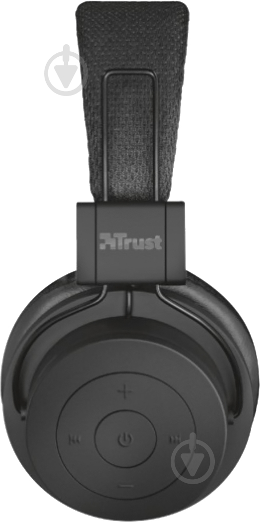 Bluetooth-гарнітура Trust Leva Wireless (21754) - фото 3