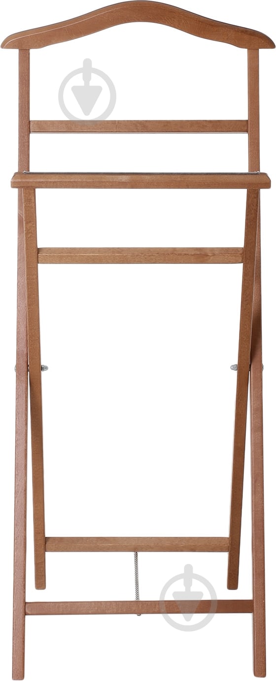 Вешалка для одежды Фенстер Компакт бук - фото 2