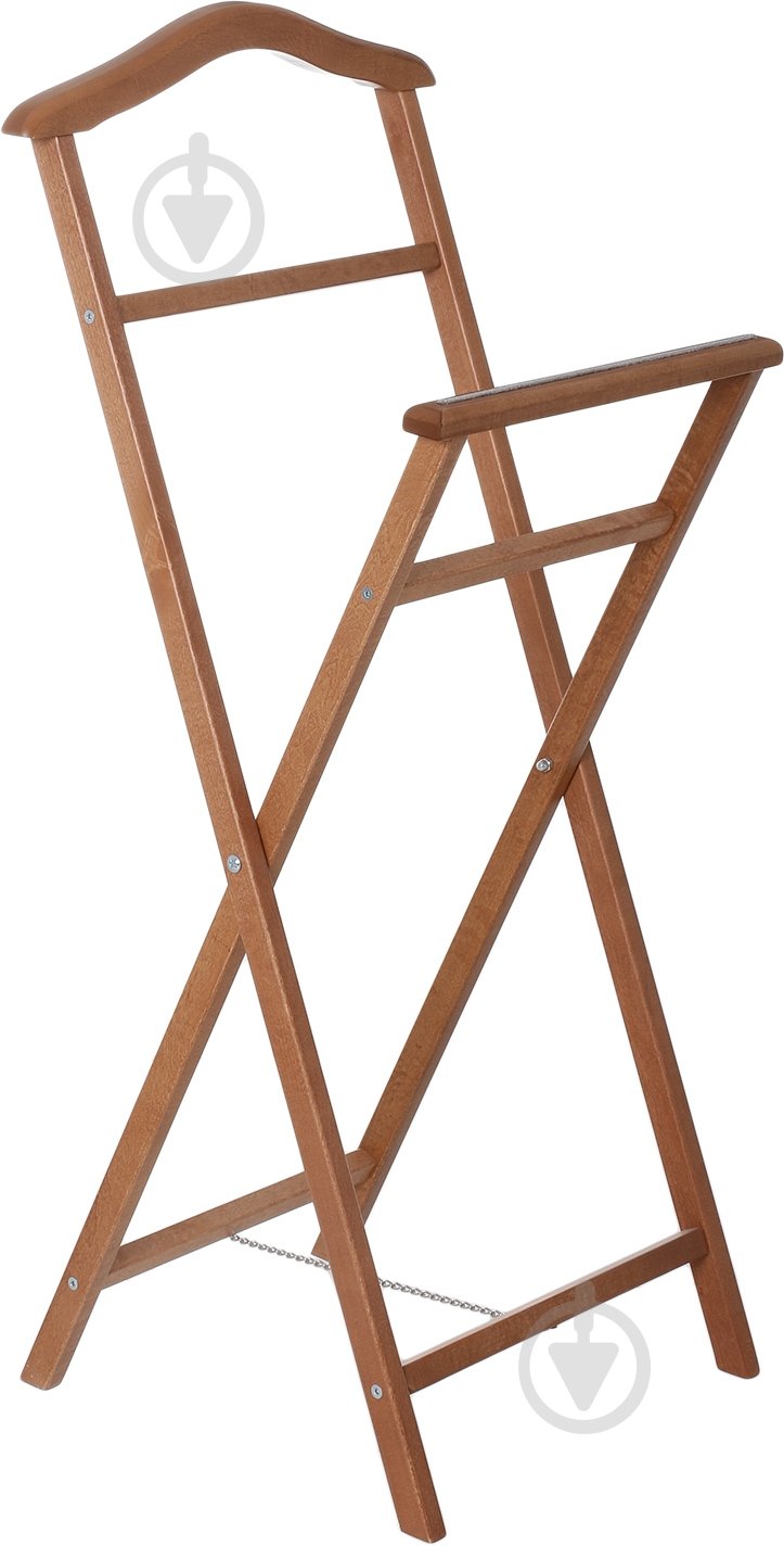 Вешалка для одежды Фенстер Компакт бук - фото 1