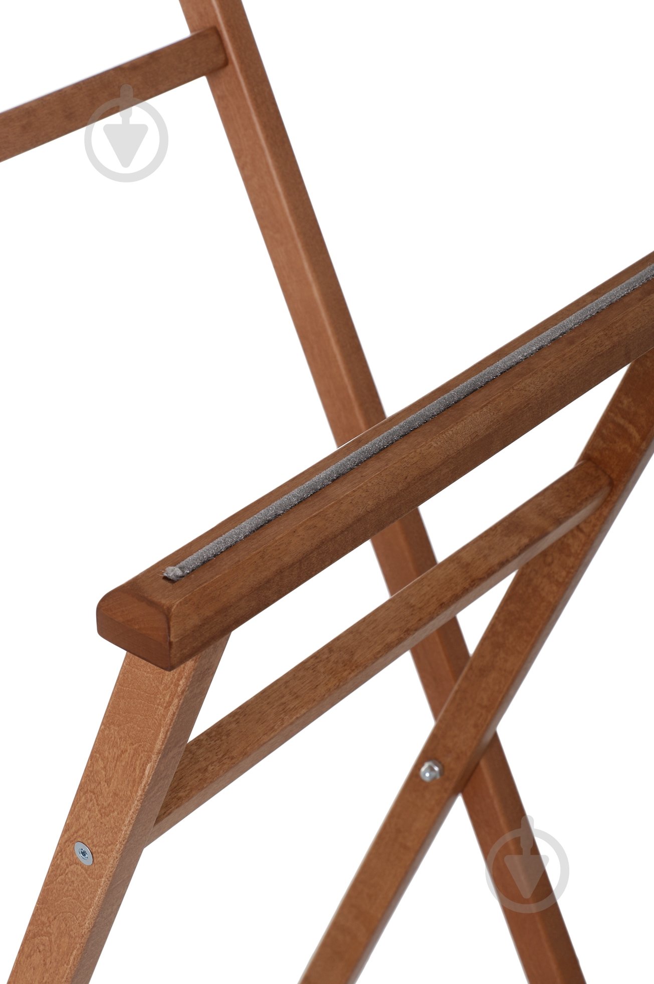 Вешалка для одежды Фенстер Компакт бук - фото 4